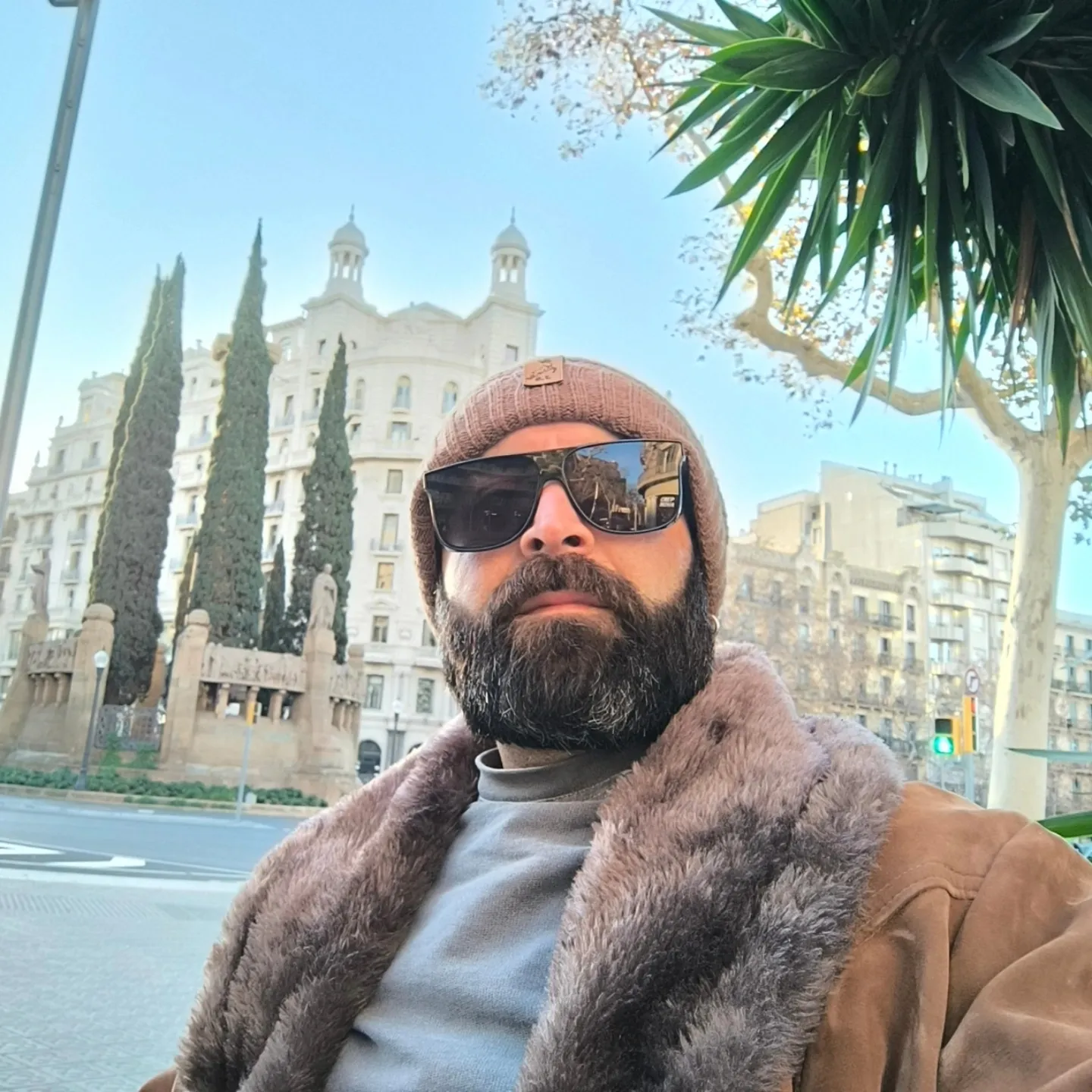 HANS URREGO CORREDOR