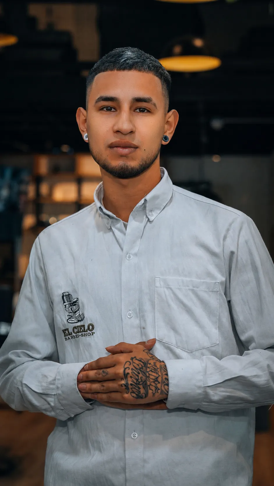 SEBASTIAN ARIZA