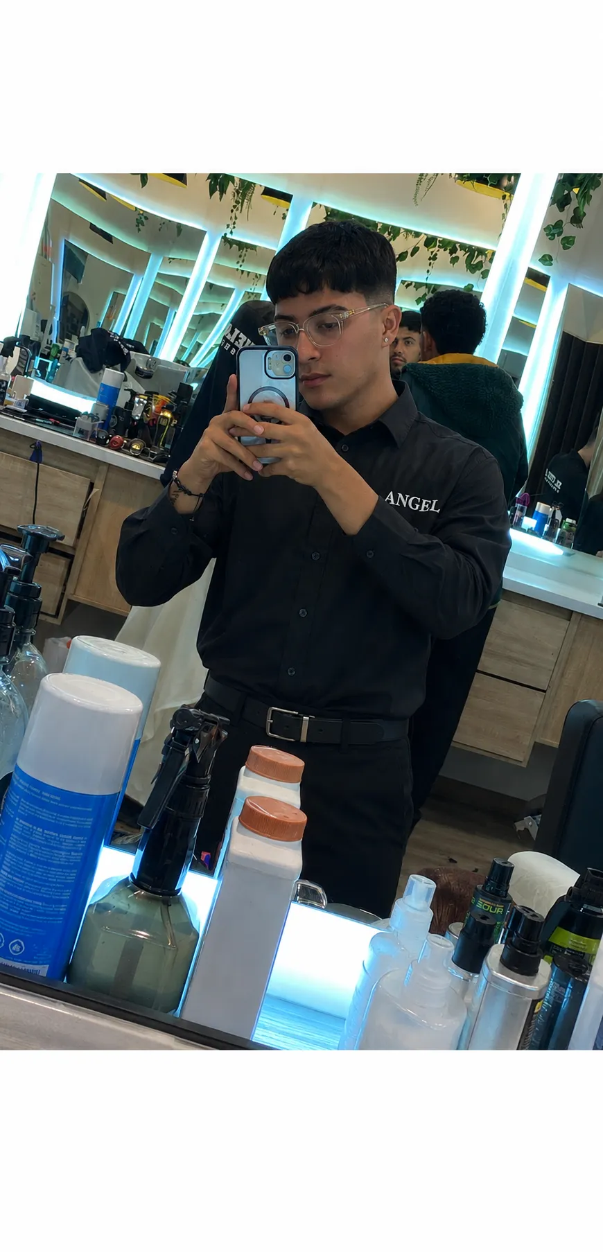 ANGELO HERRERA