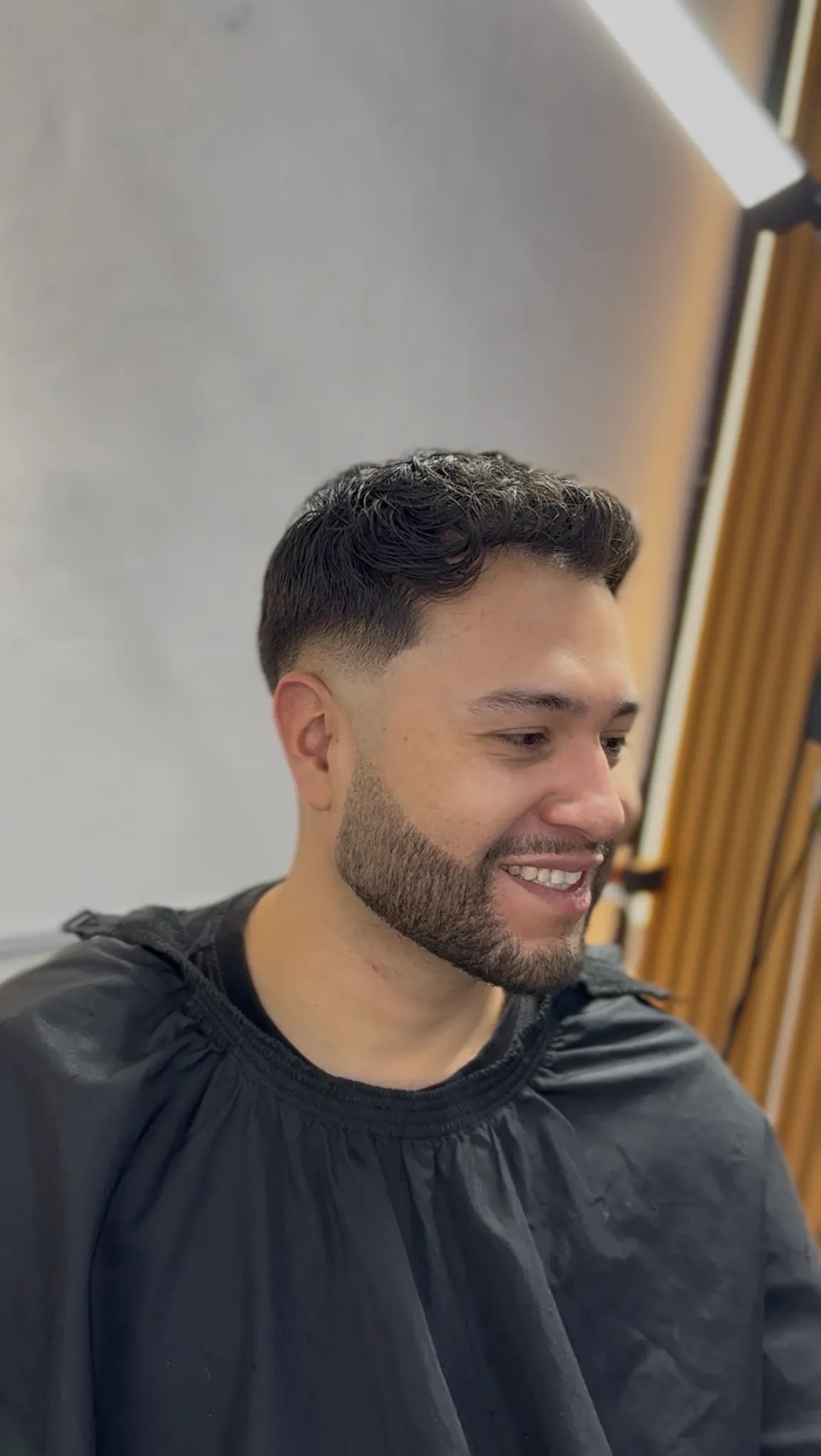 corte de cabello con asesoría
