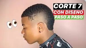 Corte el 7