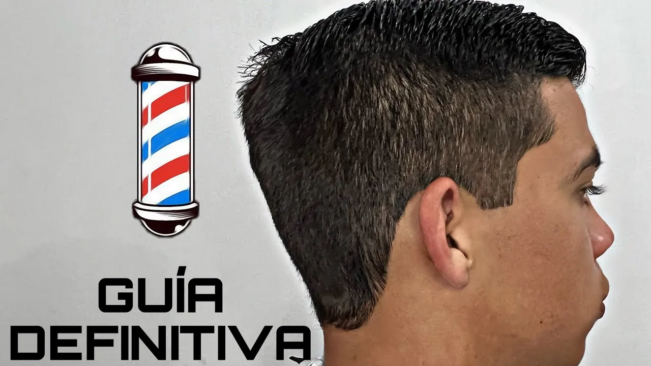 CORTE BASICO  - Imagen 1