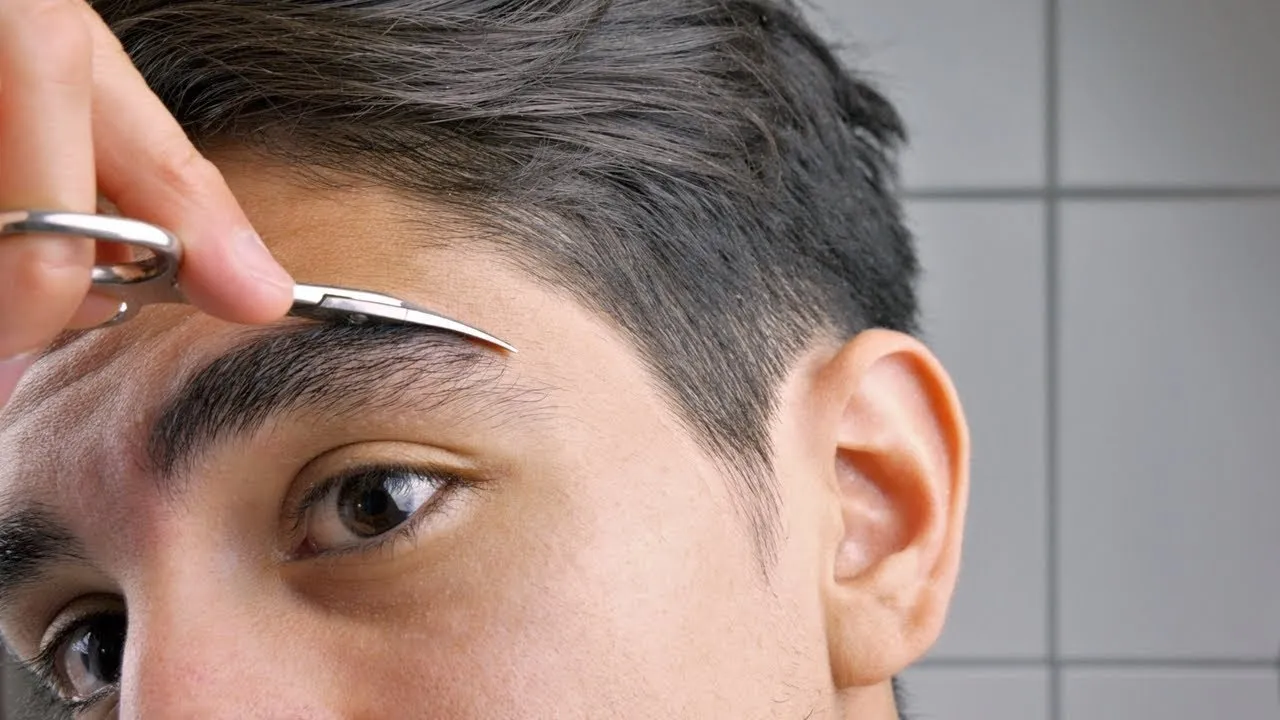 SOLO PERFILADA DE CEJAS  - Imagen 1