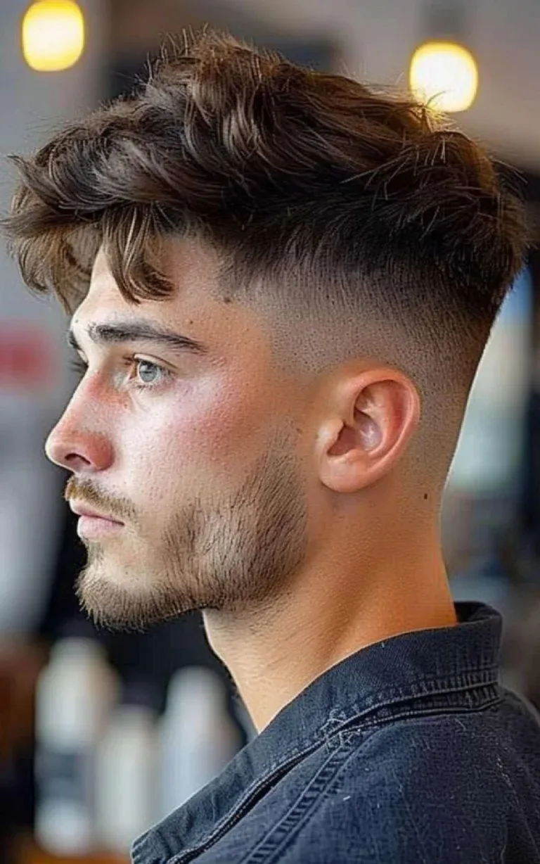 COMBO CORTE SHAVER Y PERFILADA DE CEJAS