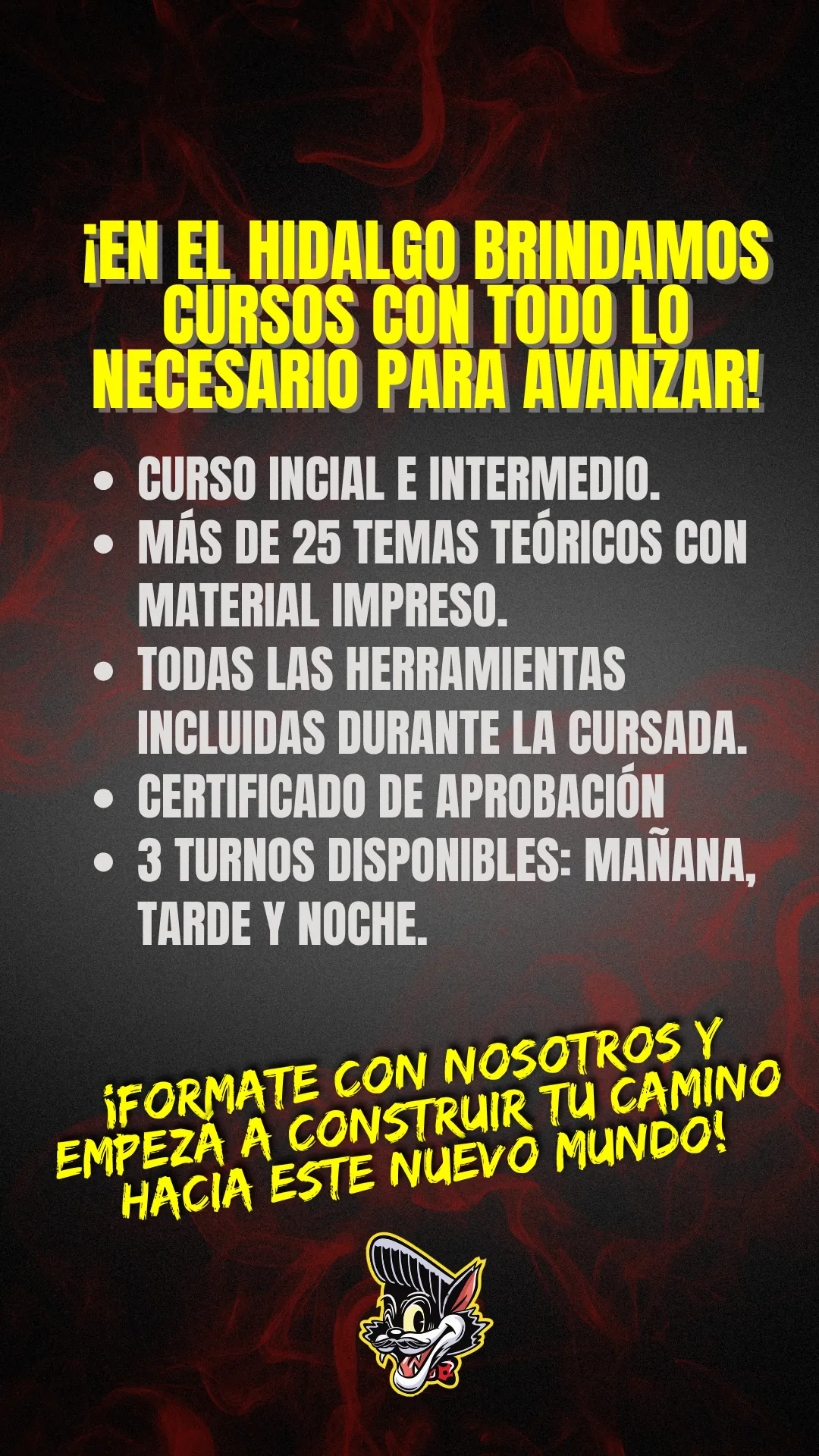 isaias pacheco