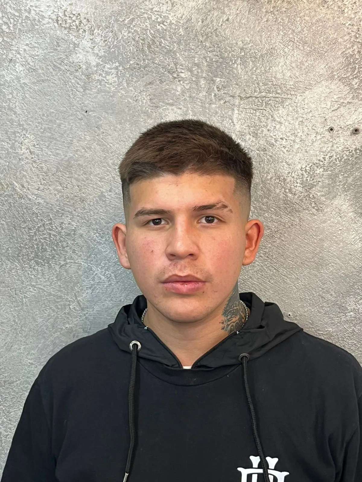 Tomas Fernandez