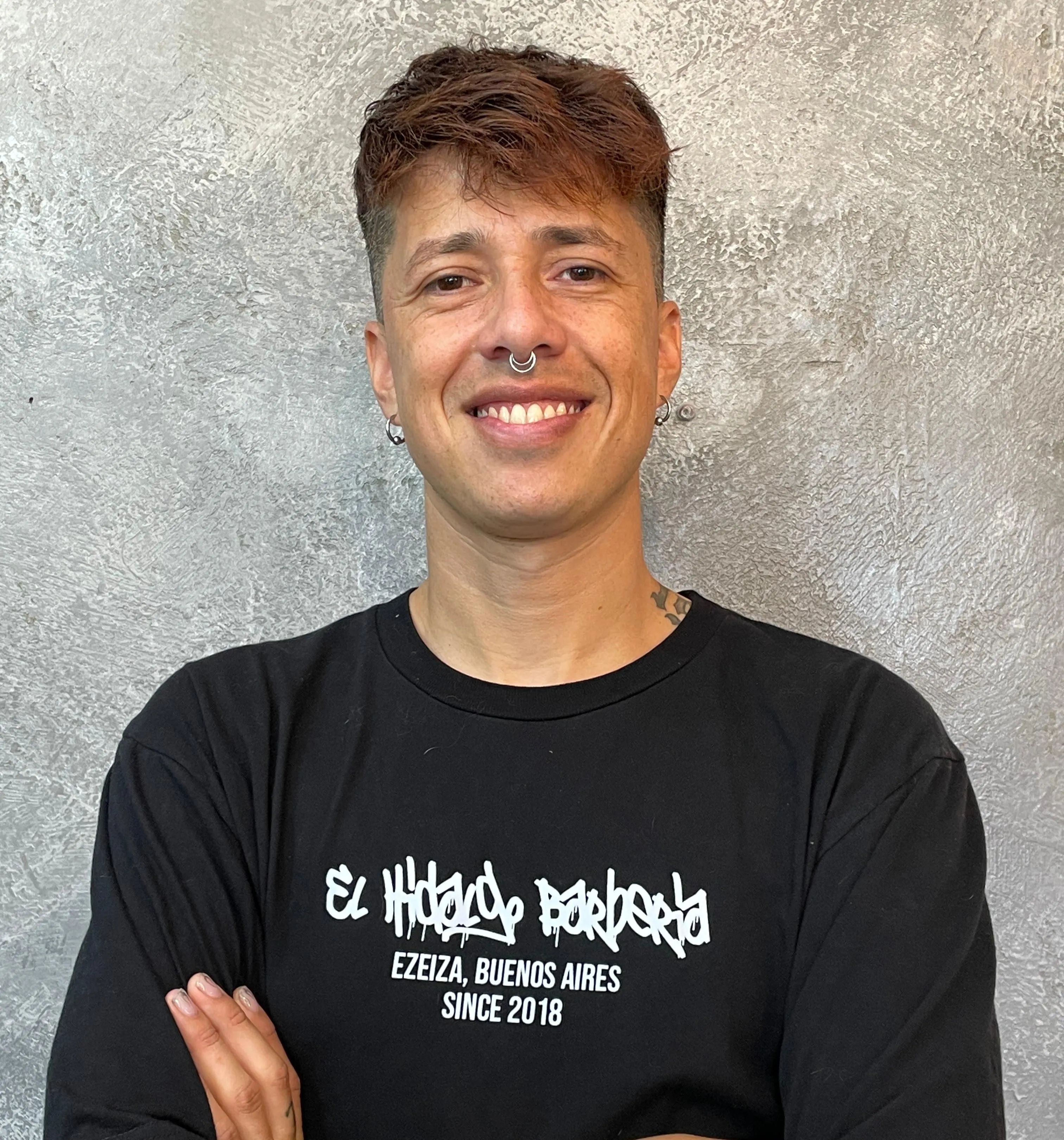 Matias Rocha