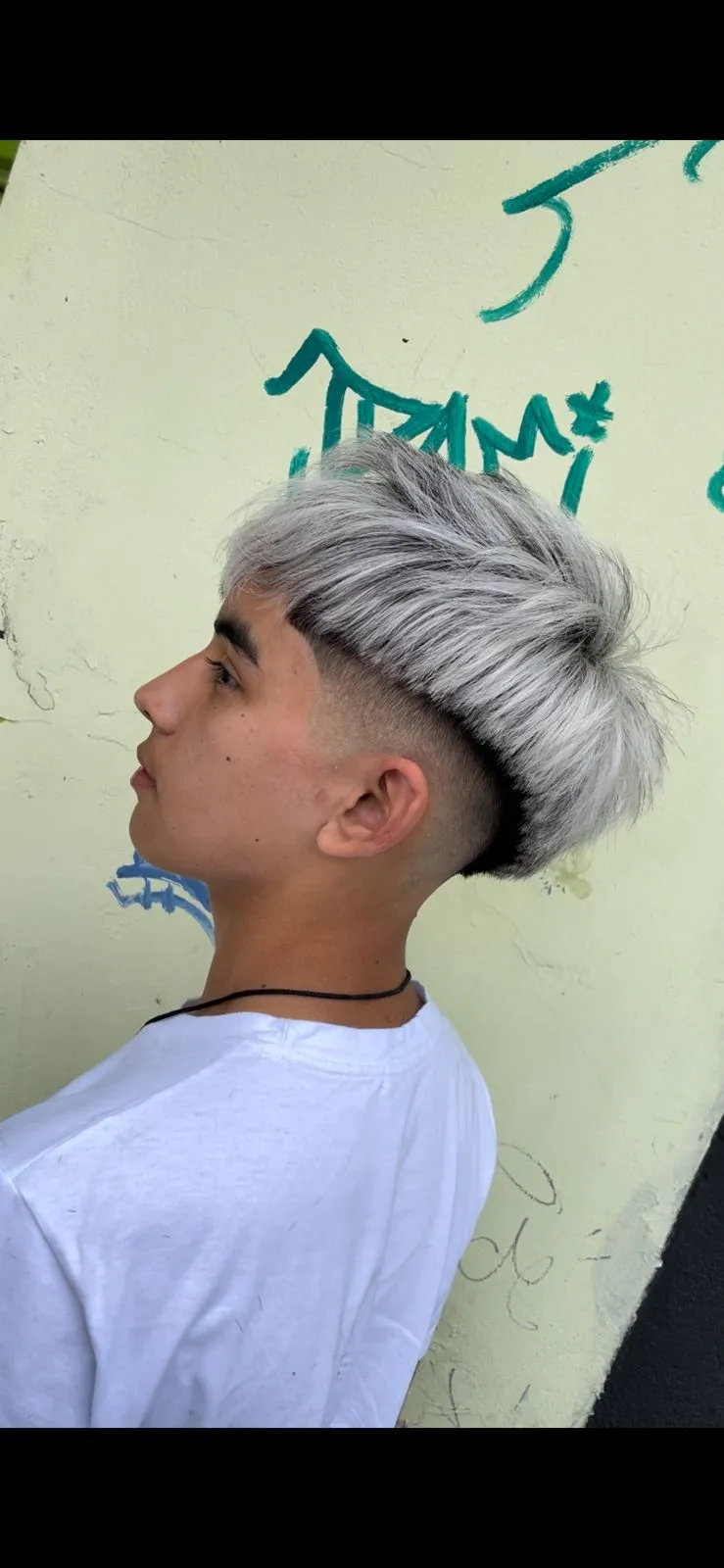 Mechas con Gorro