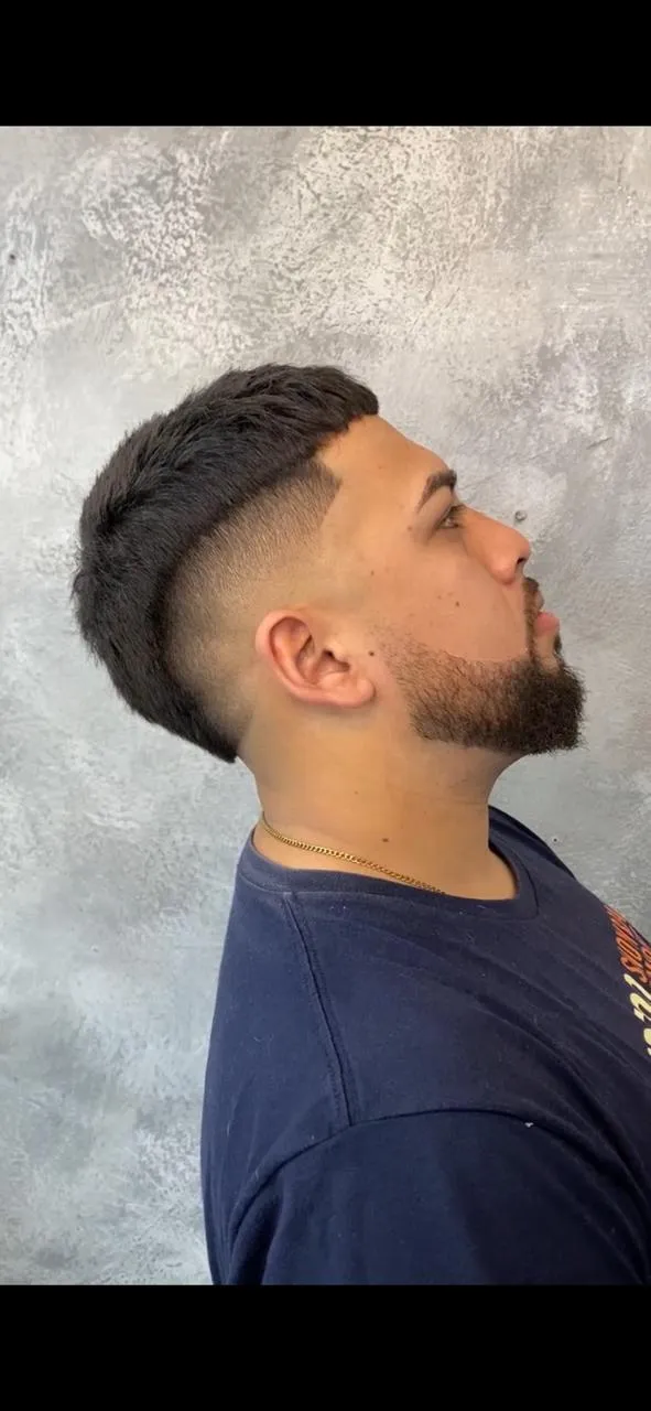 Corte + Barba