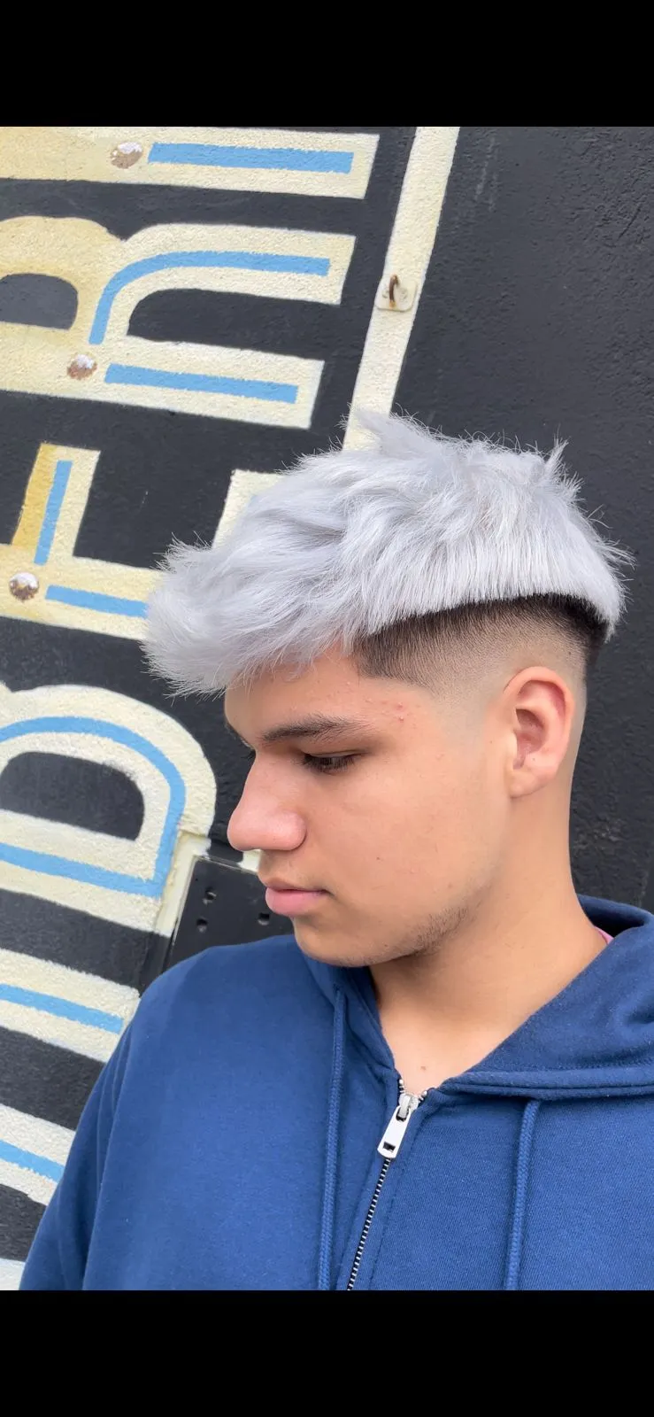 Matizado