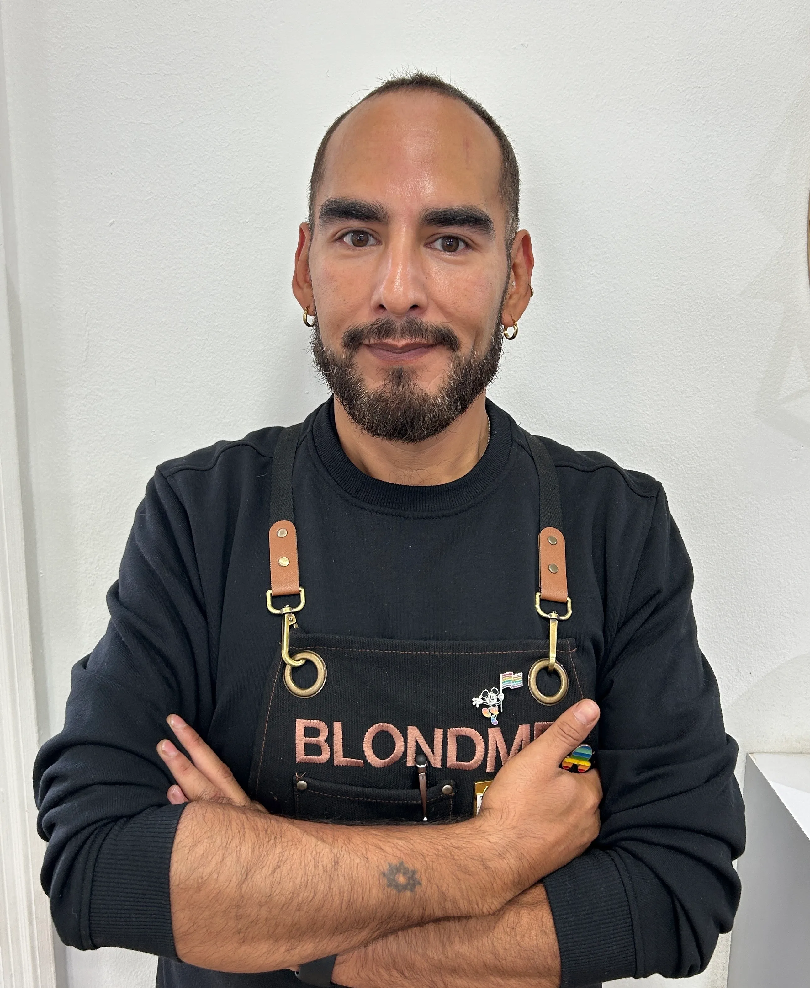 Carlitos Contreras