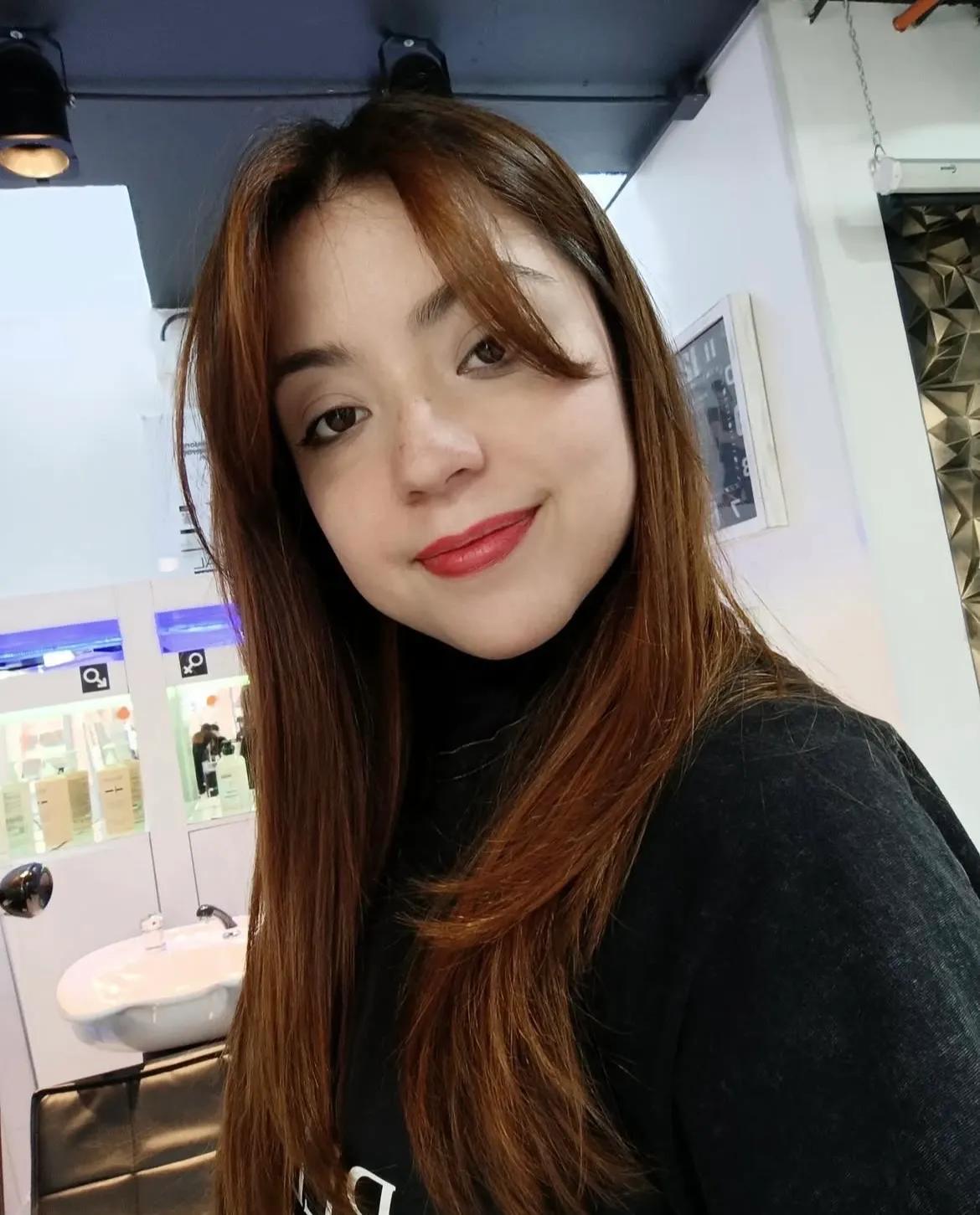 Constanza Sanhueza