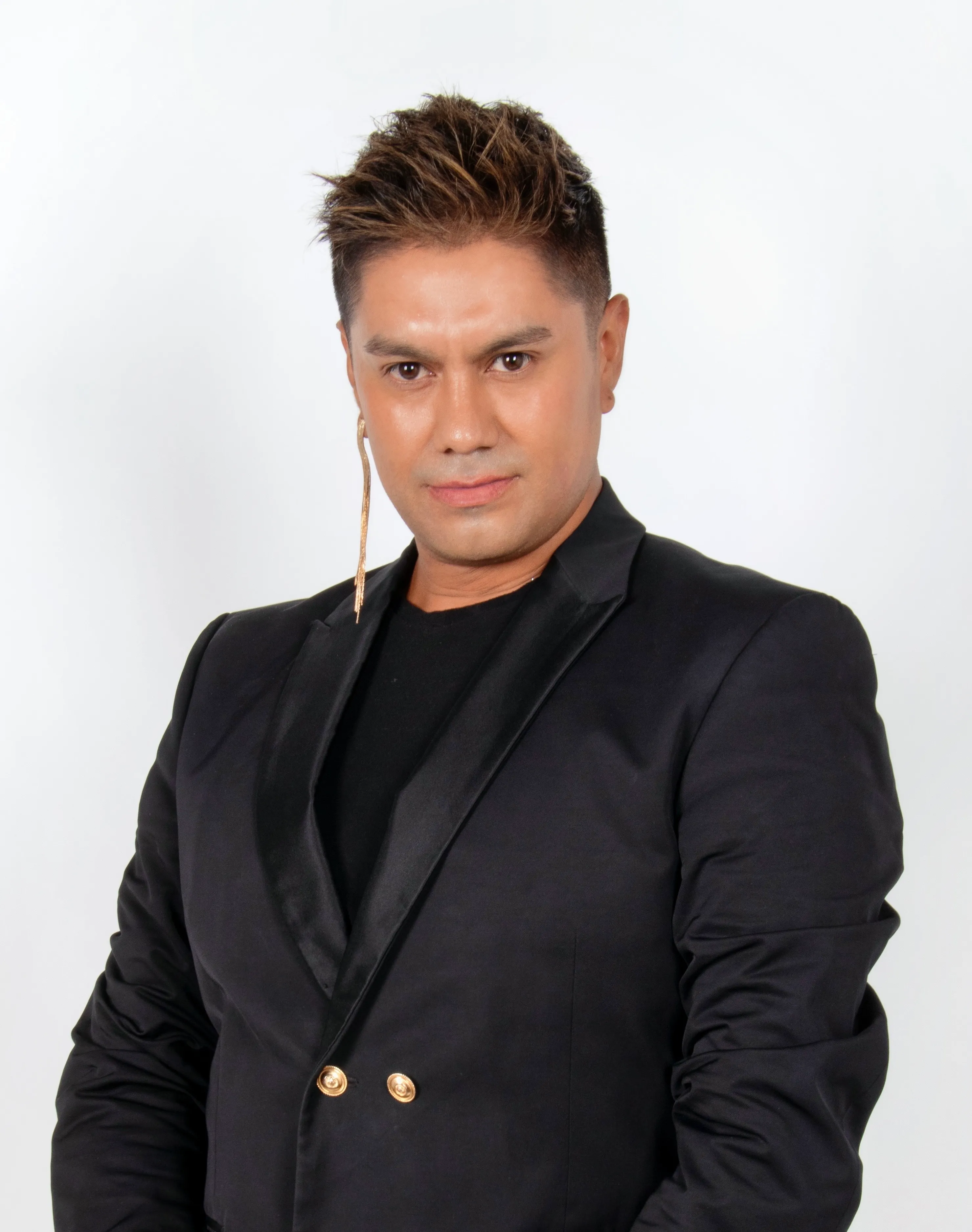 Germán Crisostomo