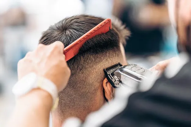 Corte hombre