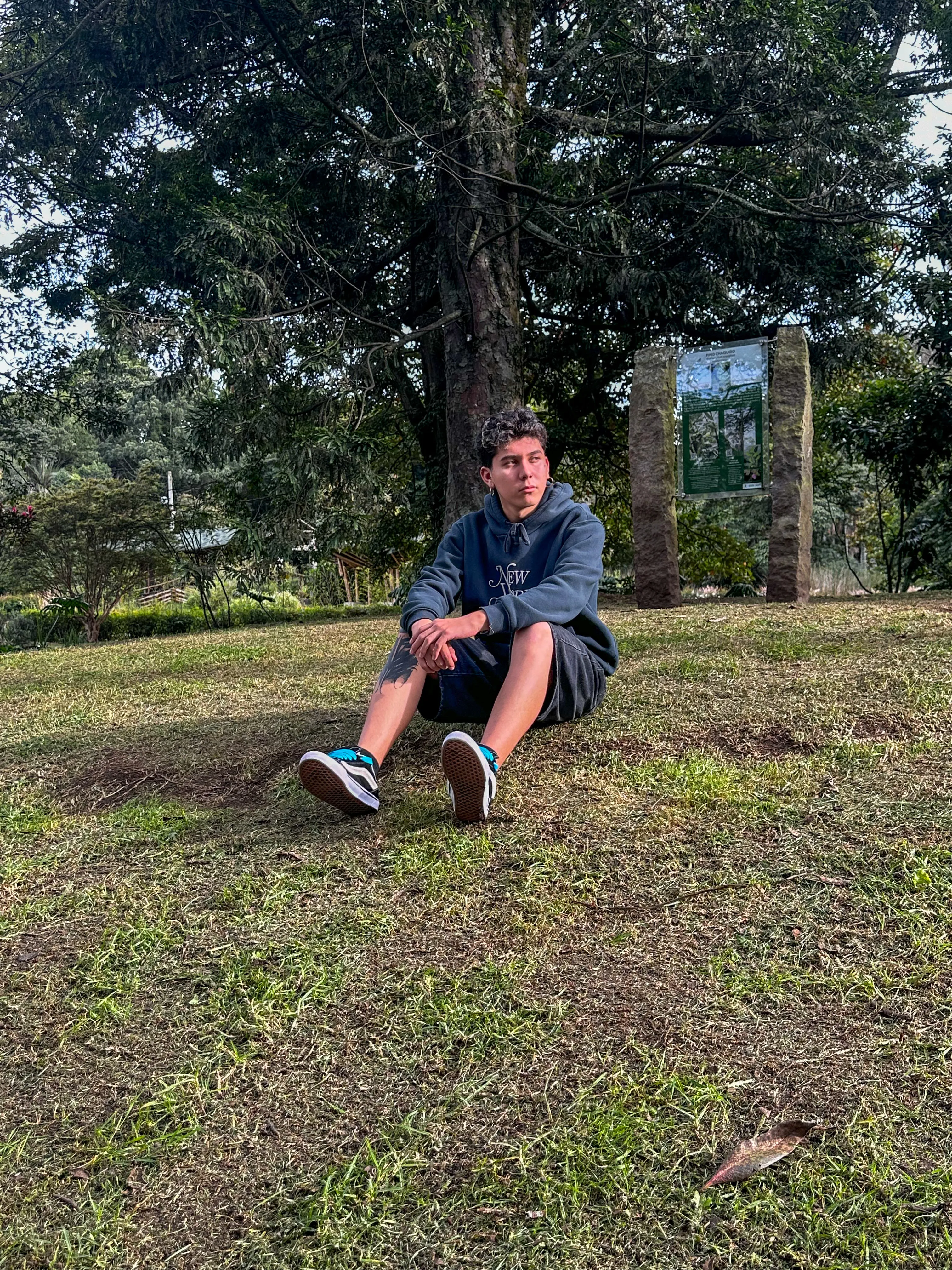 Alejandro Rodríguez 