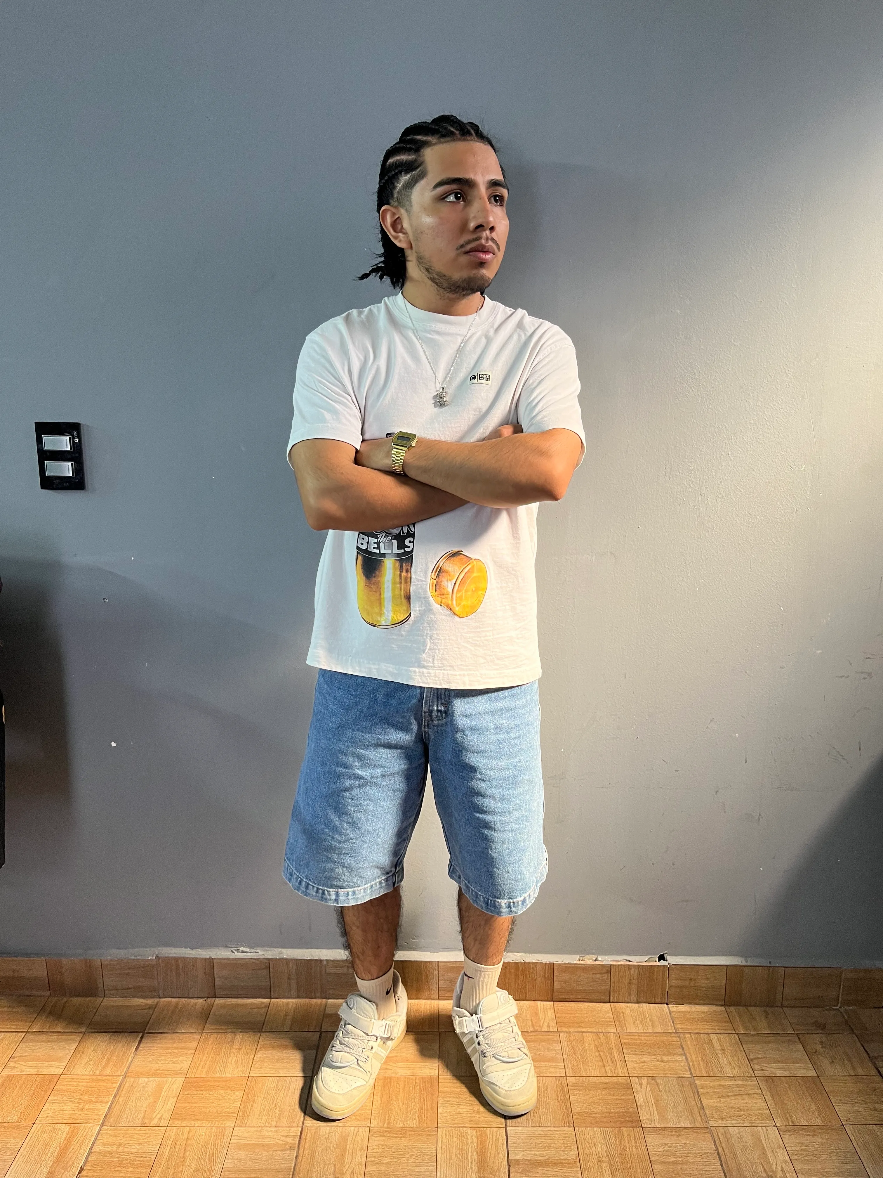 Nicolas Mendoza
