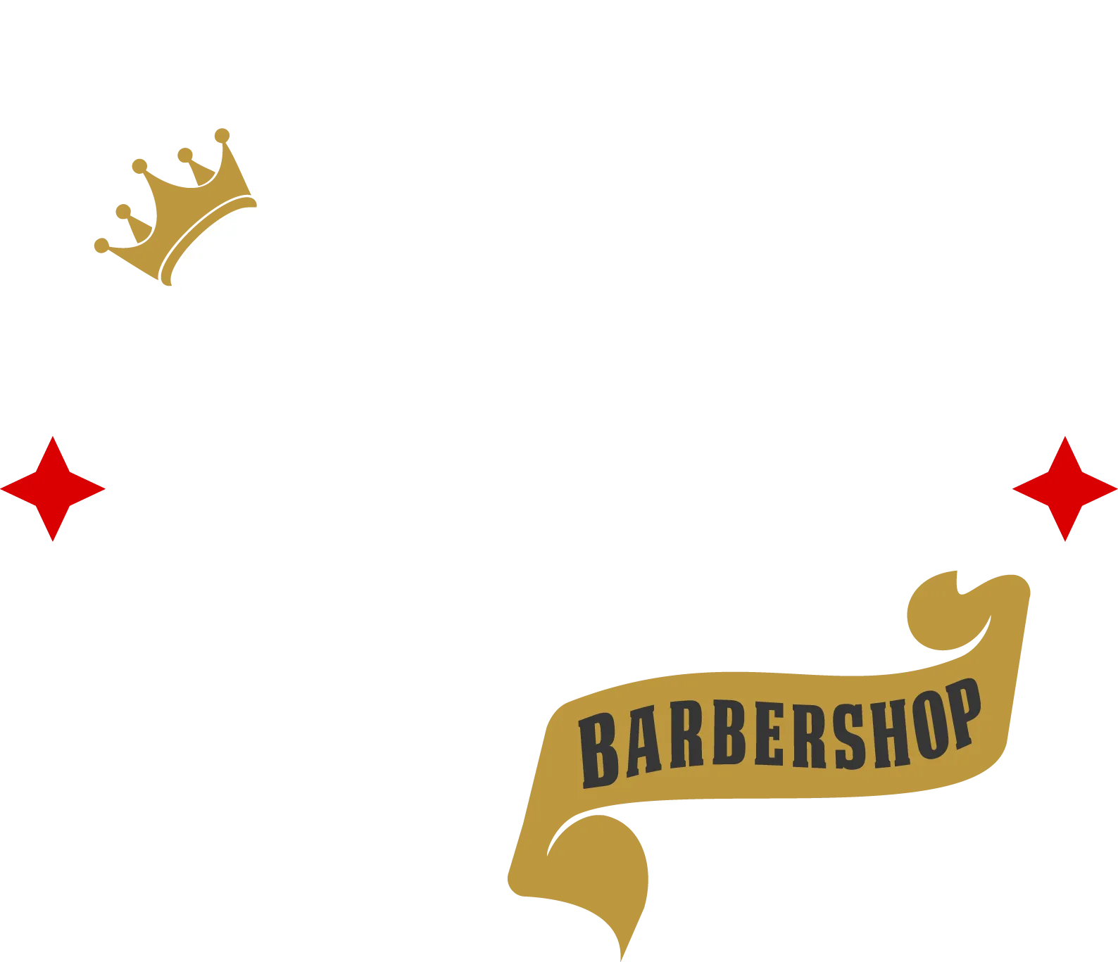 El rey barbershop