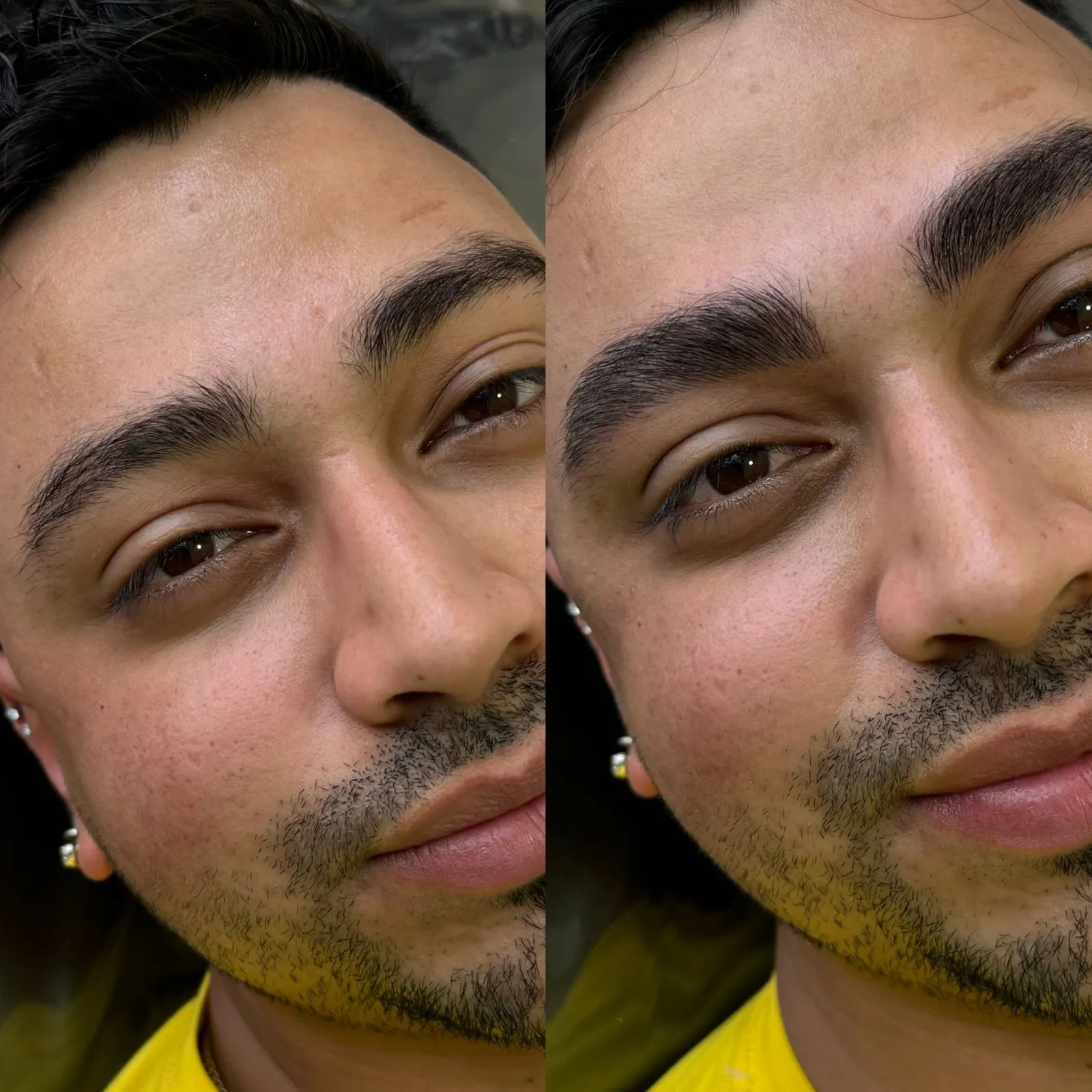 Microblading Men - Imagen 1