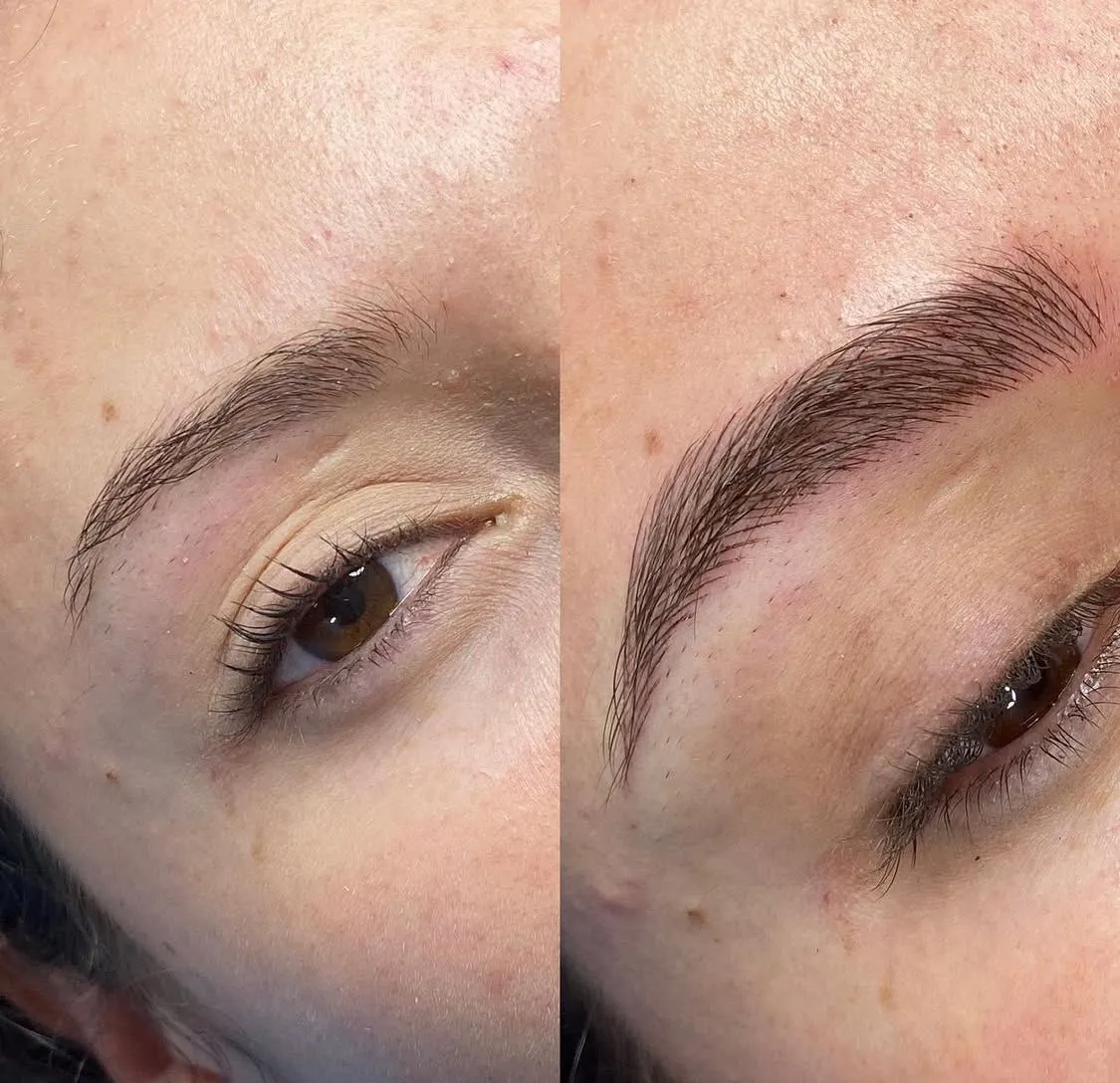 PELO A PELO / MICROBLADING FEMENINO