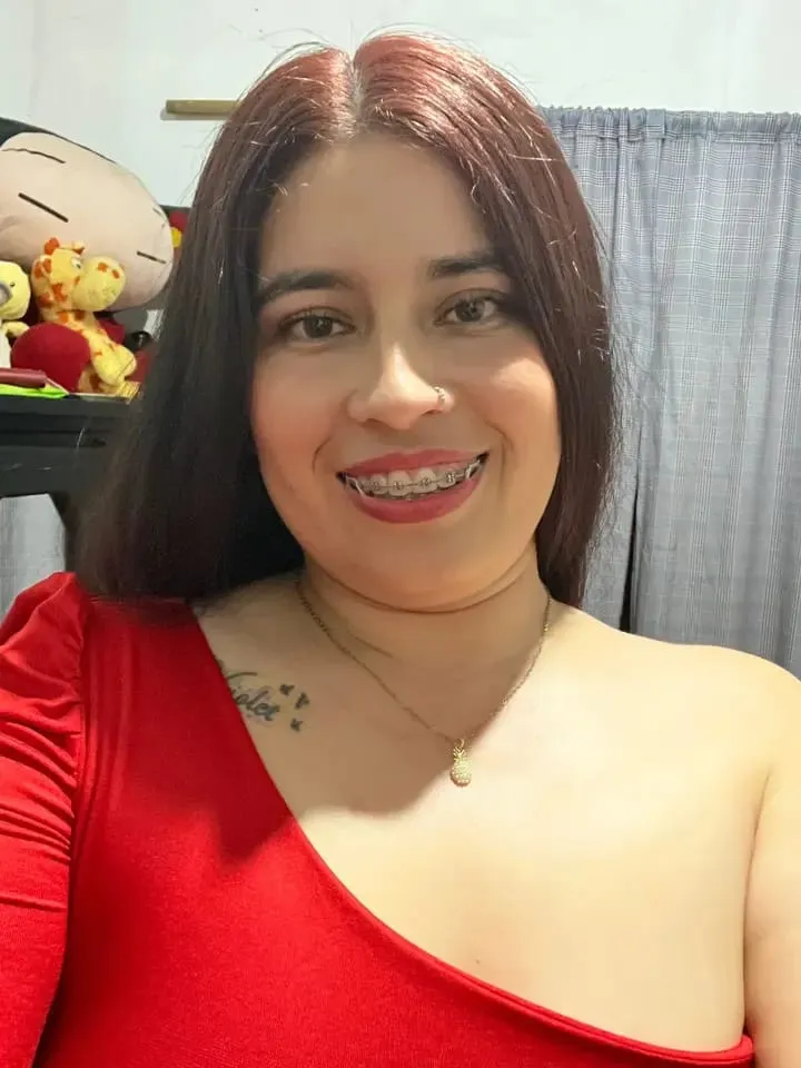 Johanna Rodríguez