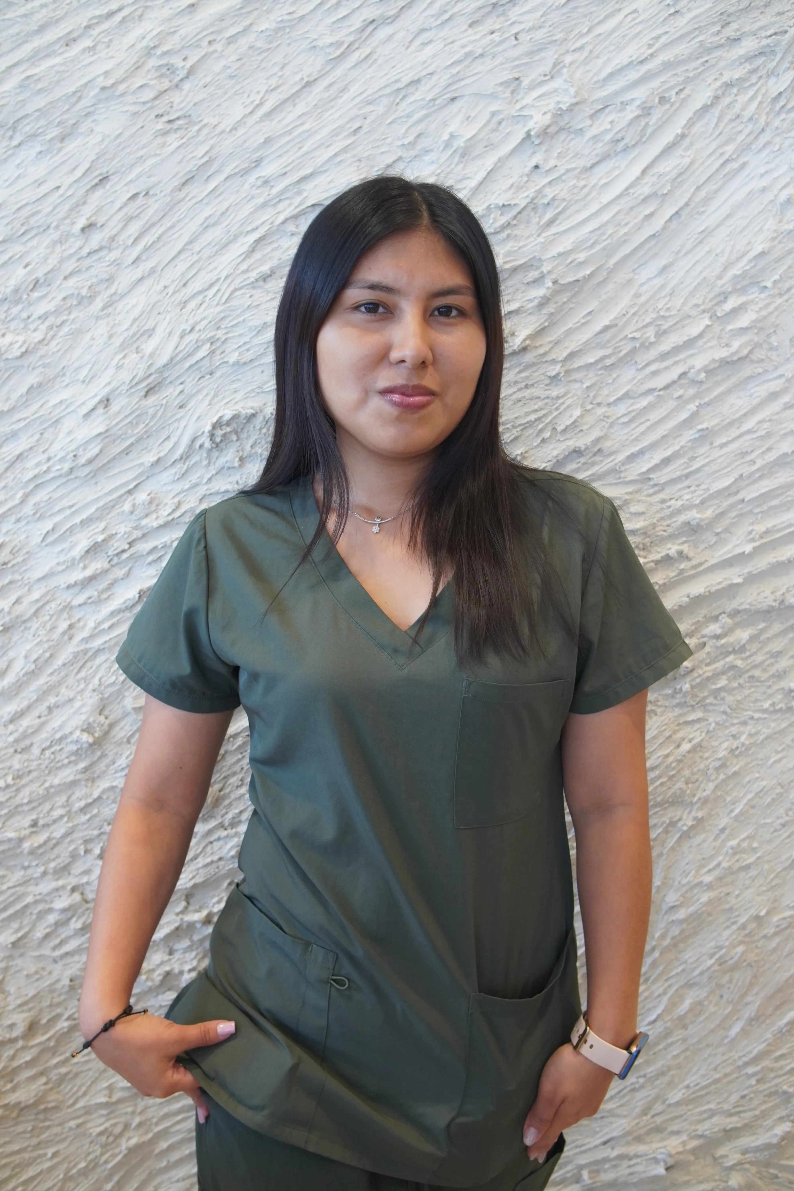 Rosmery García
