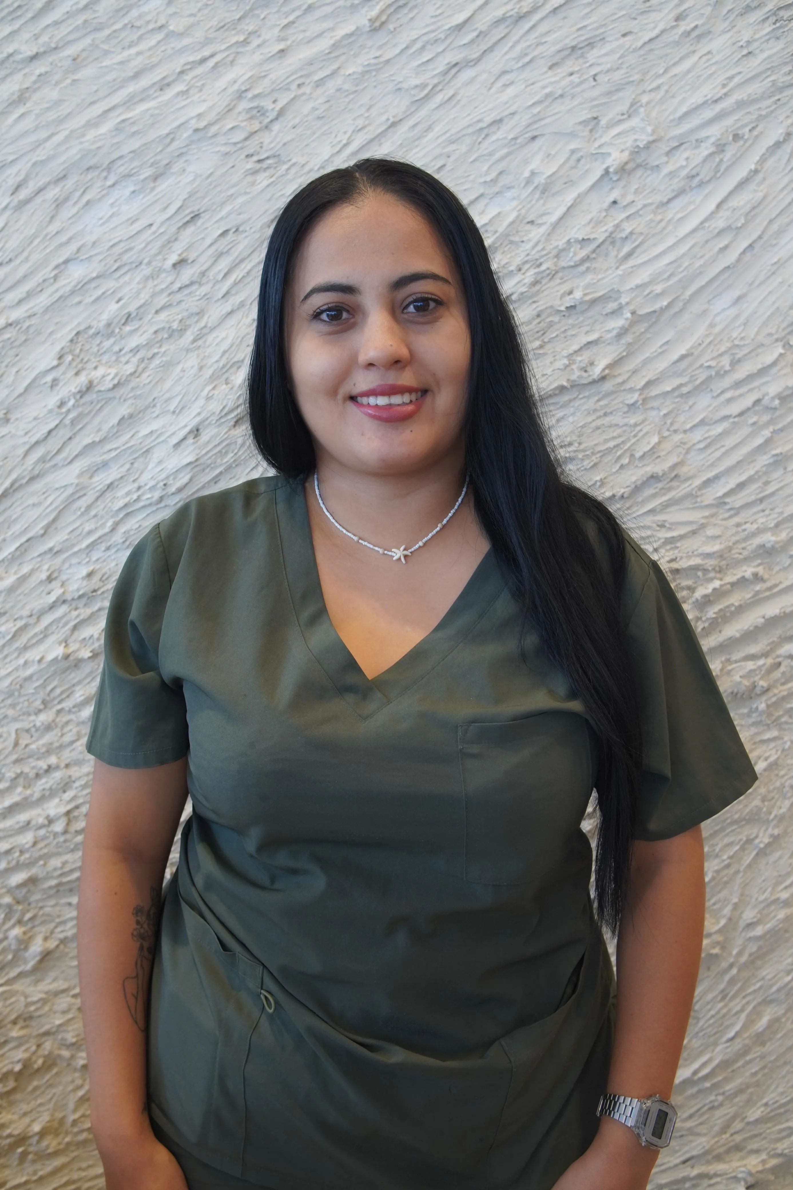 Vanessa Jarquin
