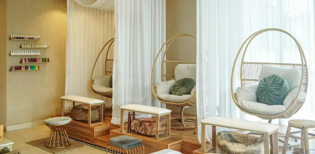 El Templo Nail Care