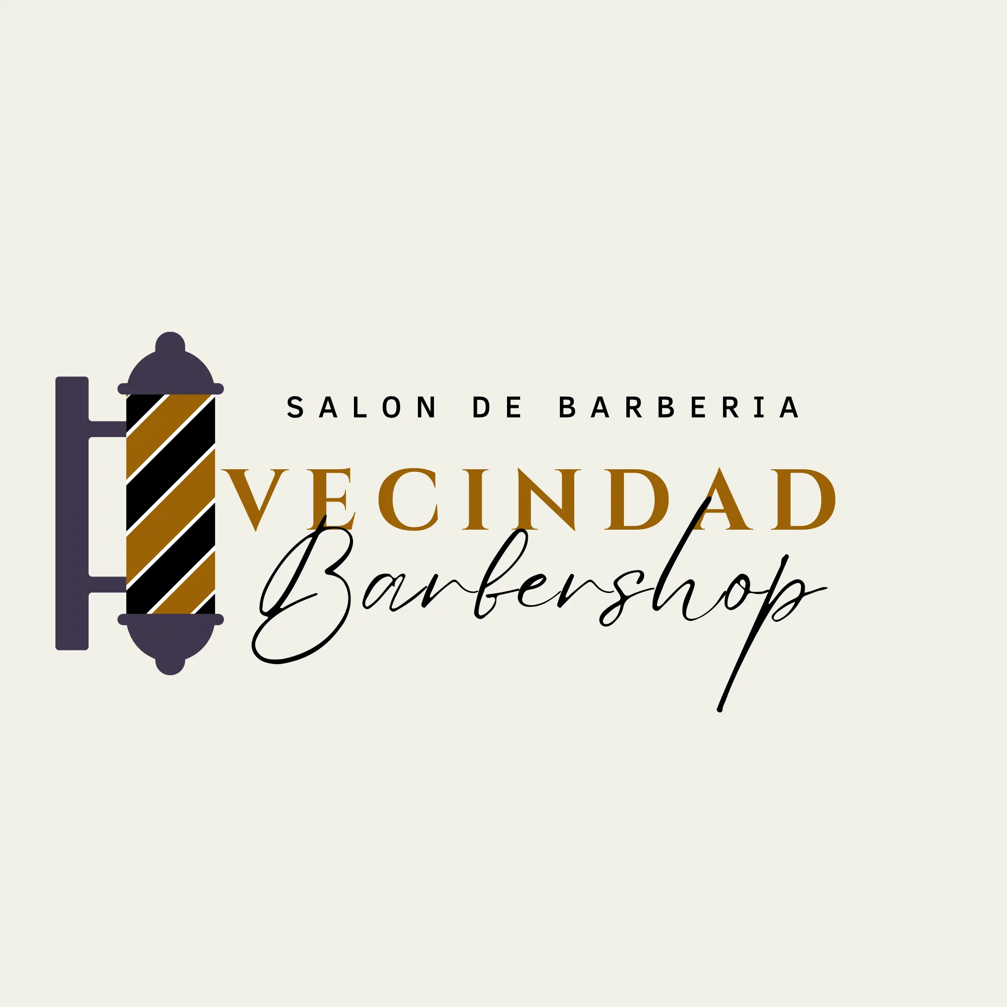 SALÓN DE BARBERIA 