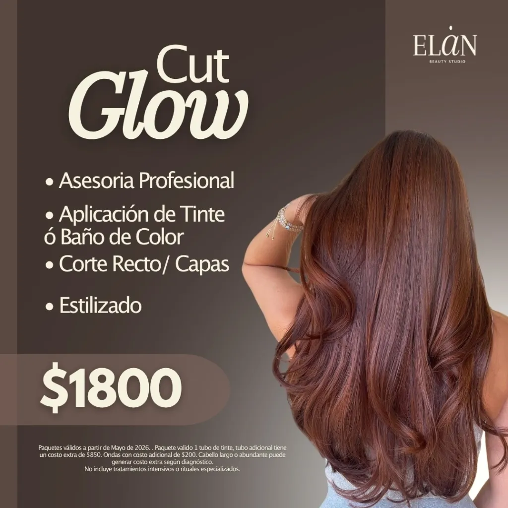 Glow Cut