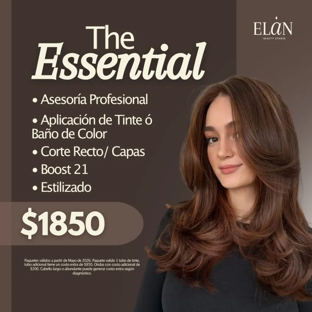 The Essential