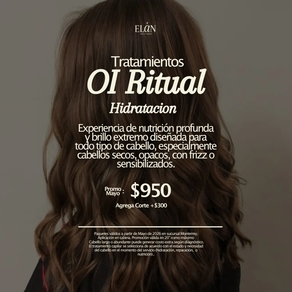 Oi Ritual