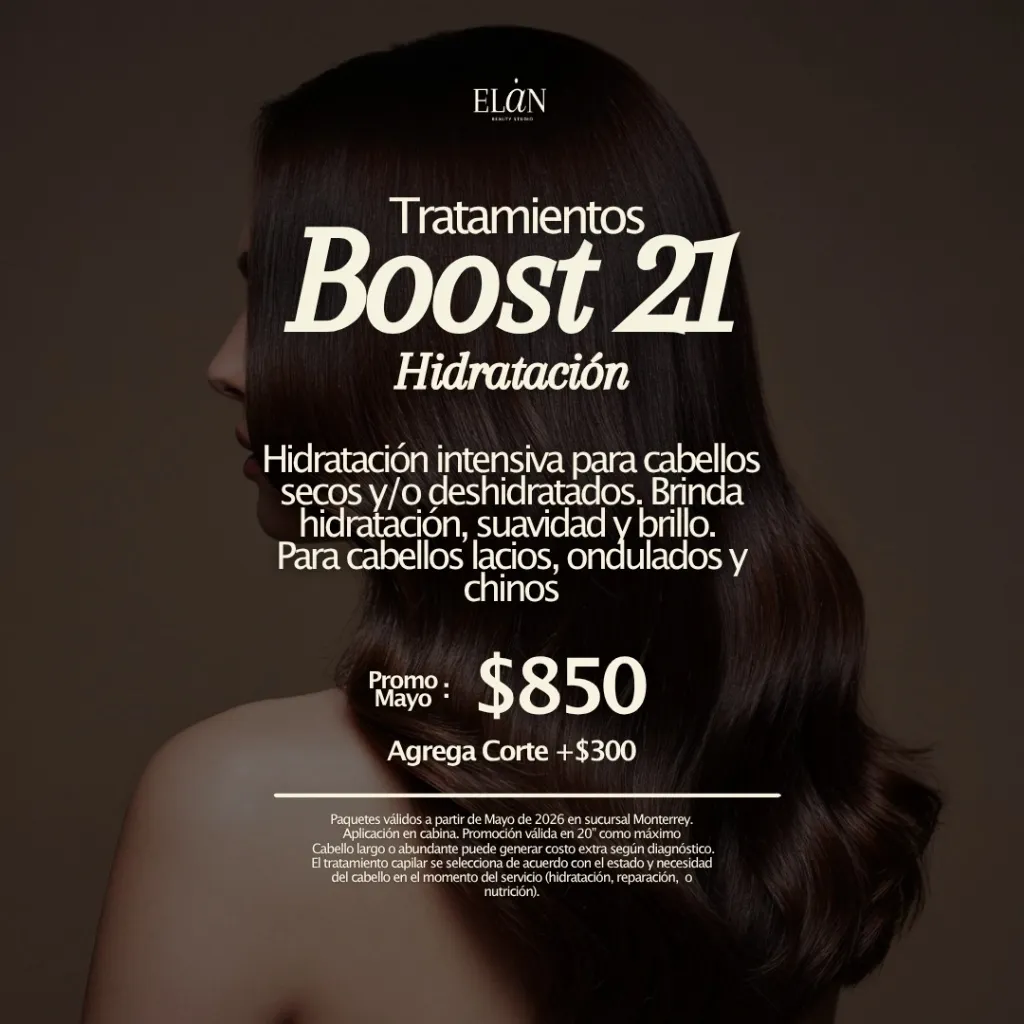 Boost21