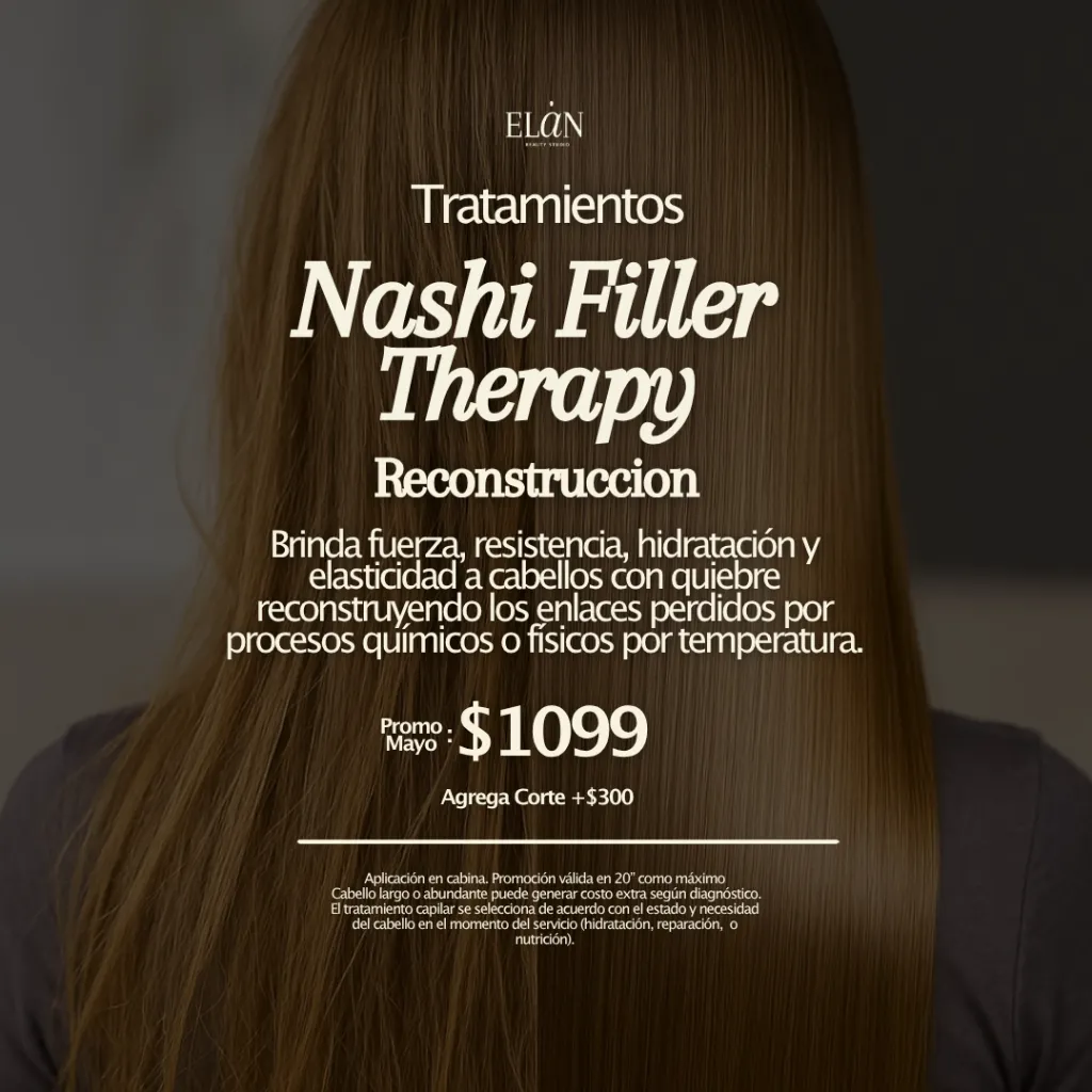 Nahi Filler Therapy