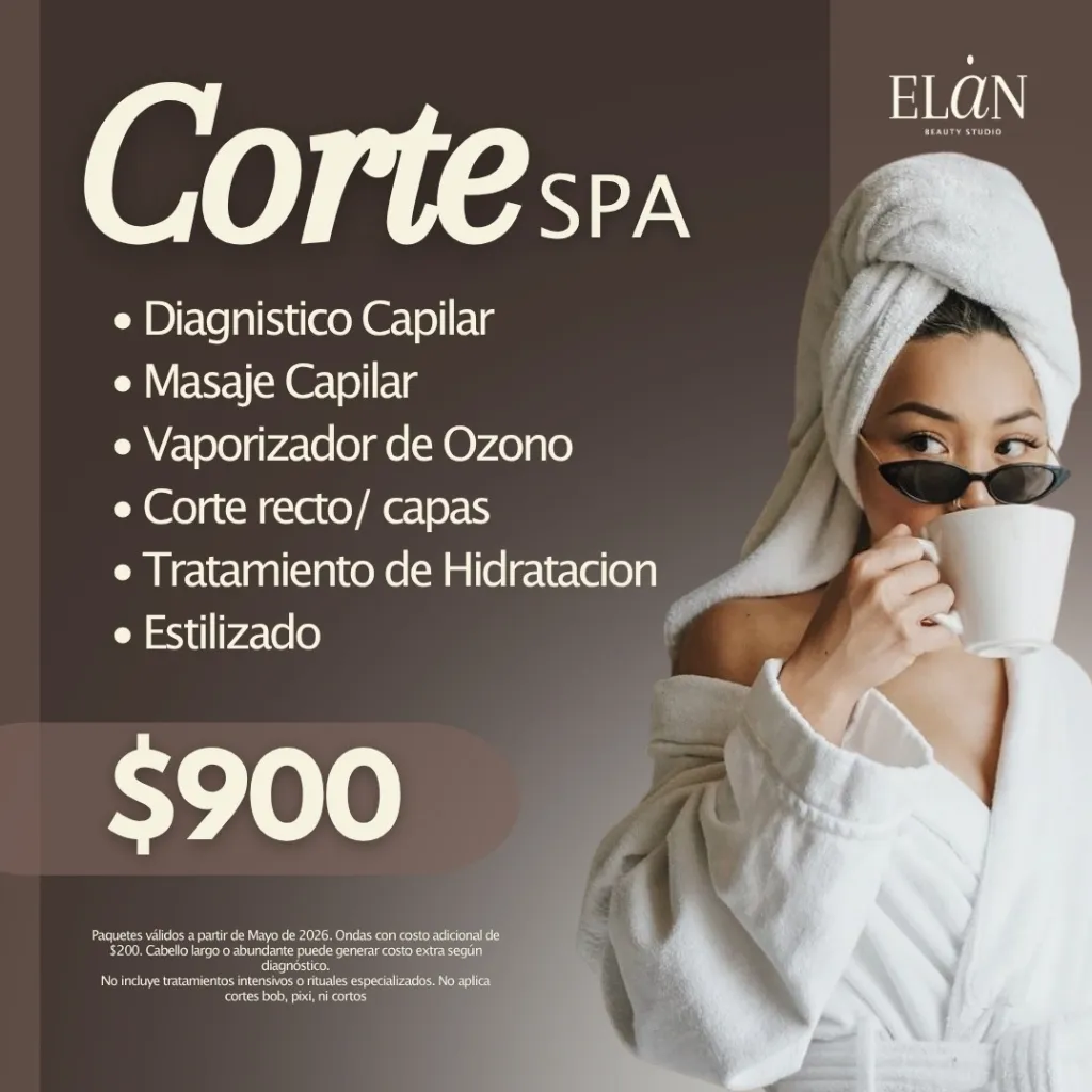 Corte Spa