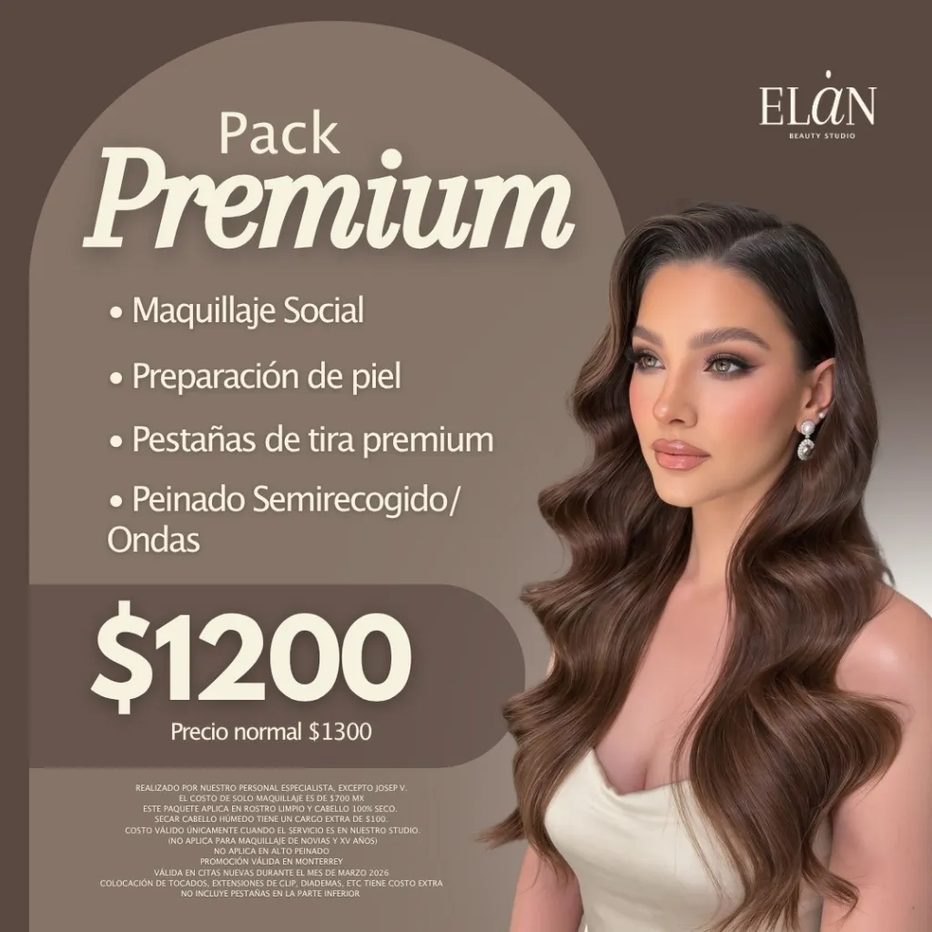 Pack Premium