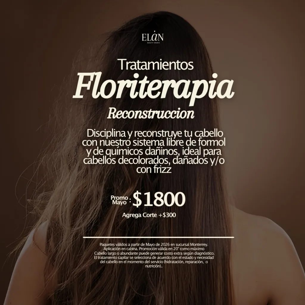 Floriterapia