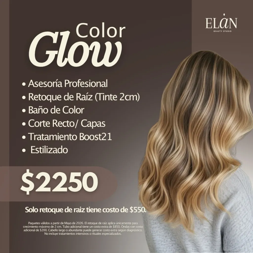 Color Glow
