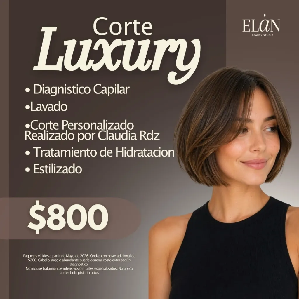 Corte Luxury
