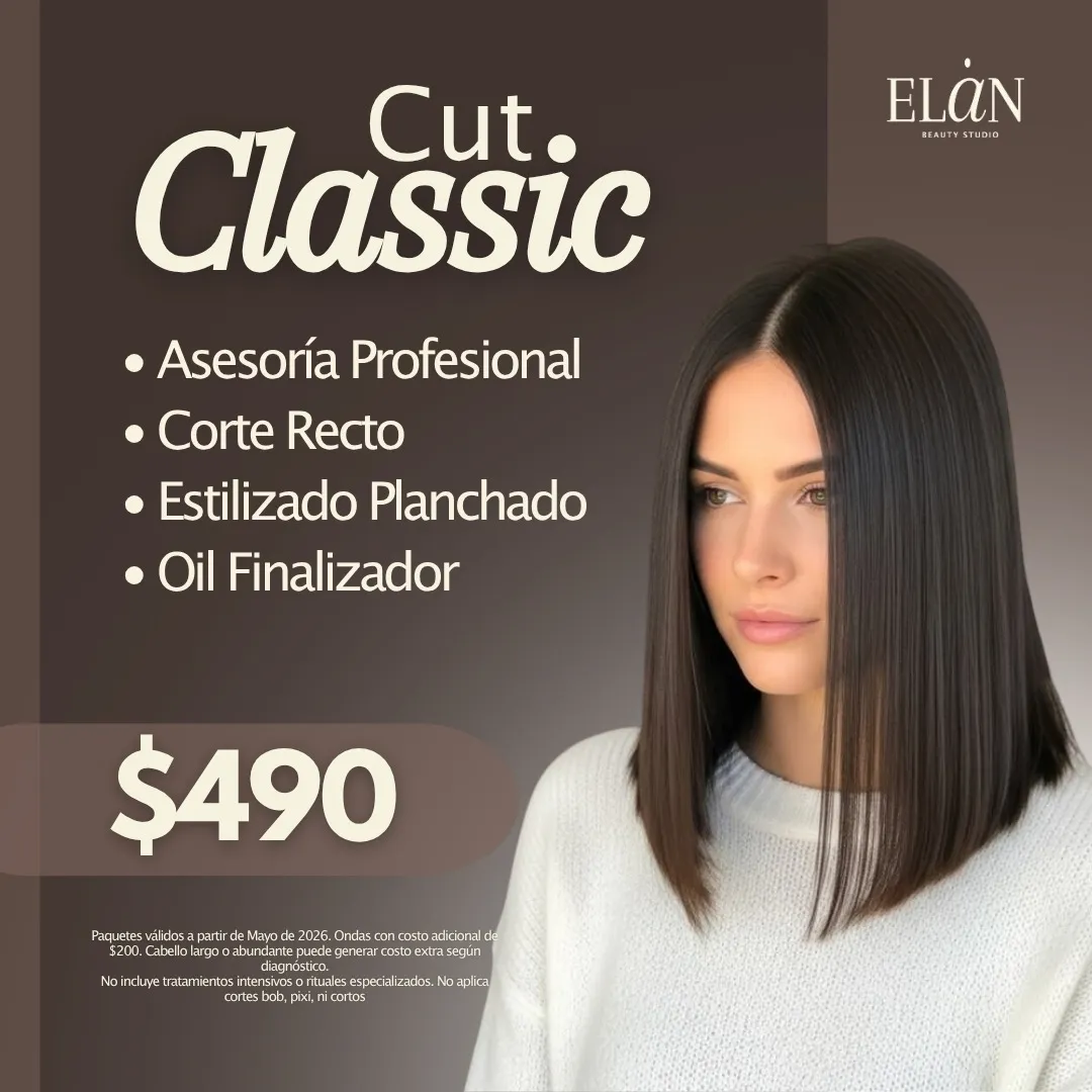 Classic Cut