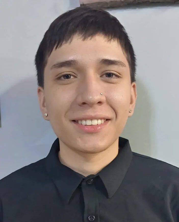 Jhared Mauricio Toloza Mora