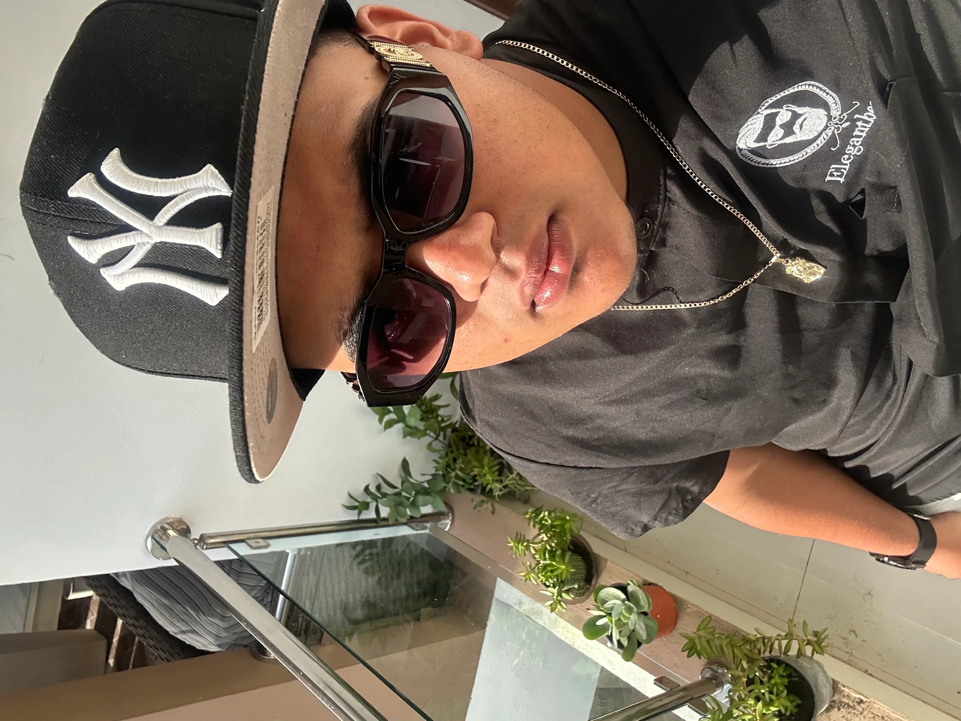 kelvin santos 