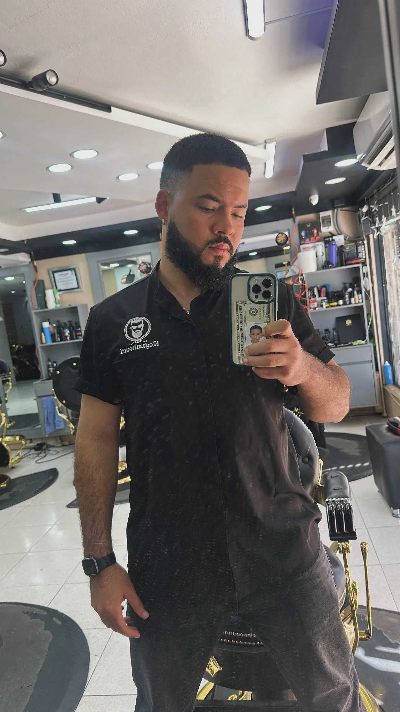 YAN “EL CIRUJANO”