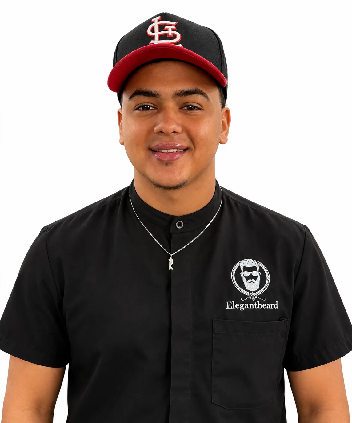 kelvin santos