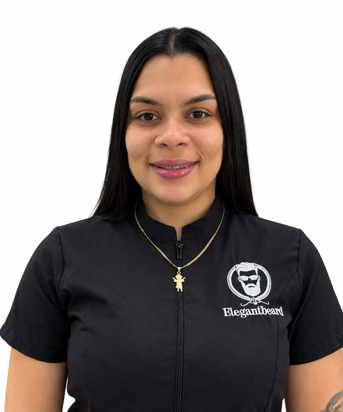 Anyi Perez