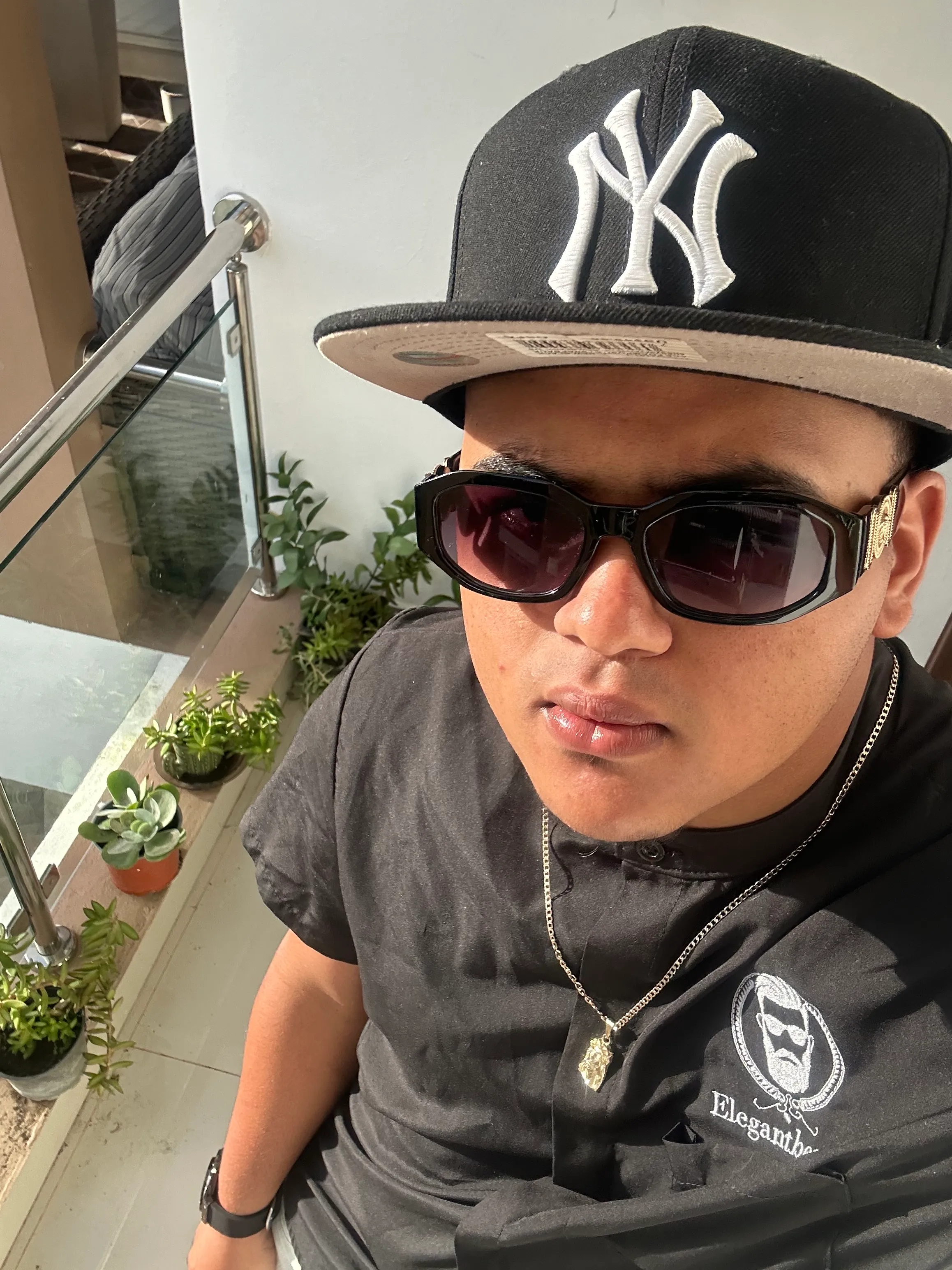 kelvin santos 