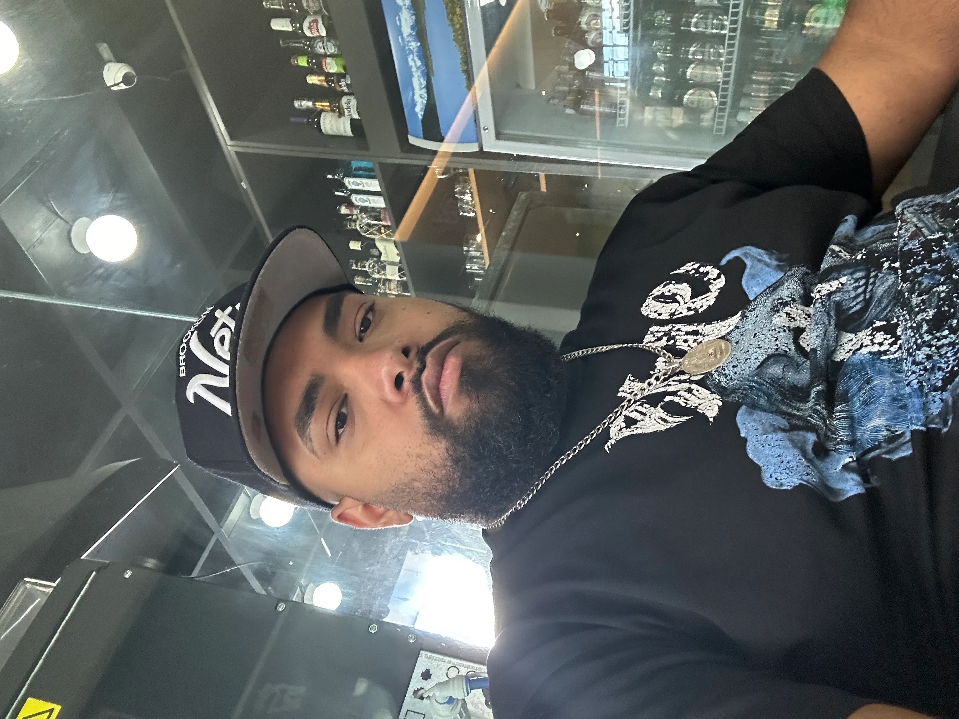 NACOR RIVERA BARBER 