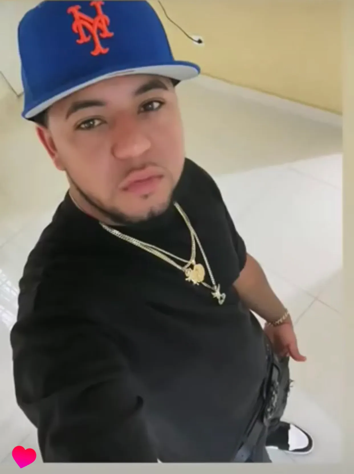 JEFREIDY BARBER 