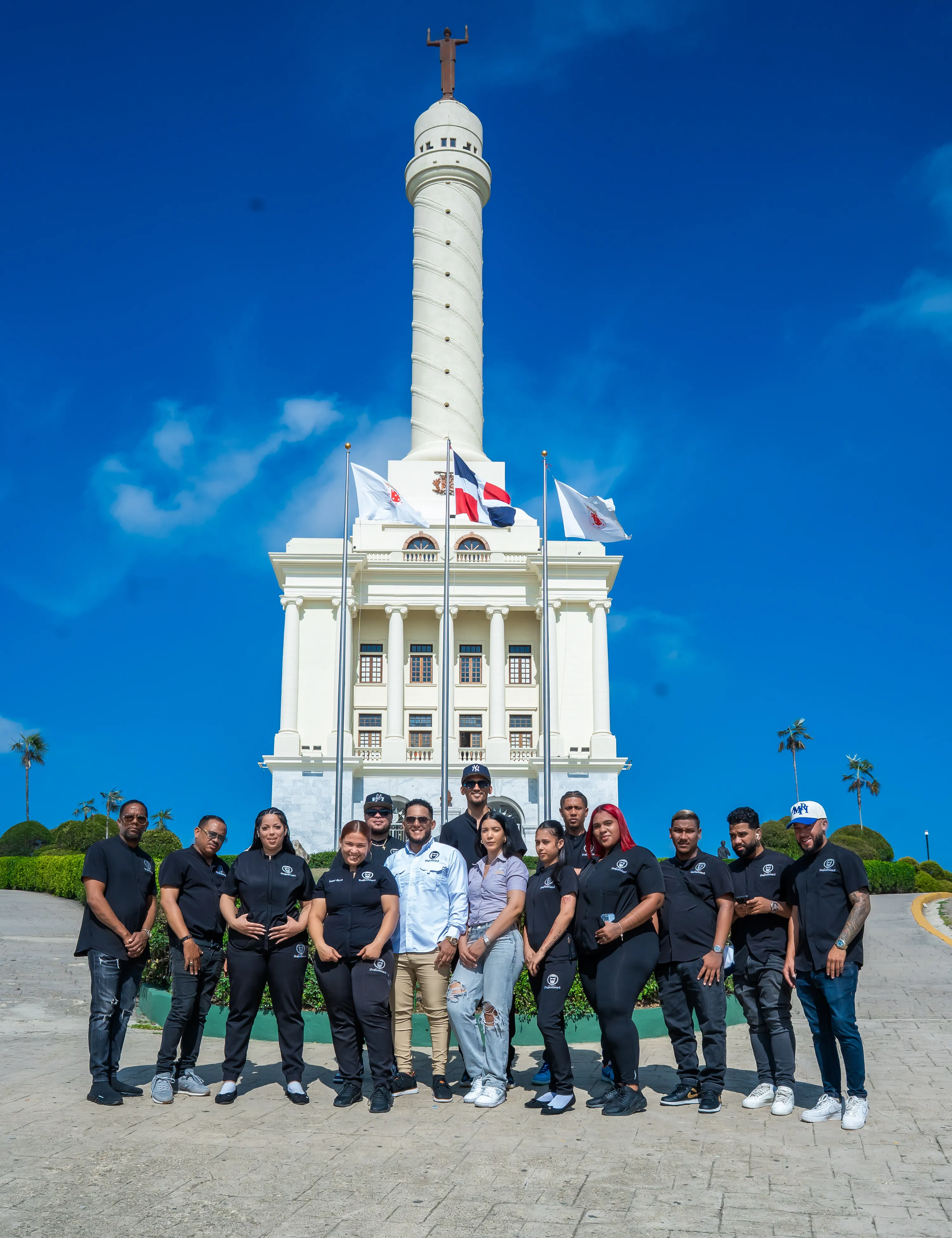 SedeELEGANT BEARD 1 Av Rep de argentina 