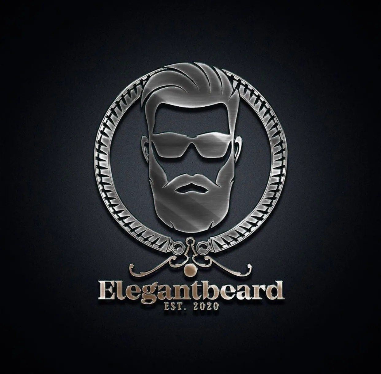 SedePeluquería Elegantbeard