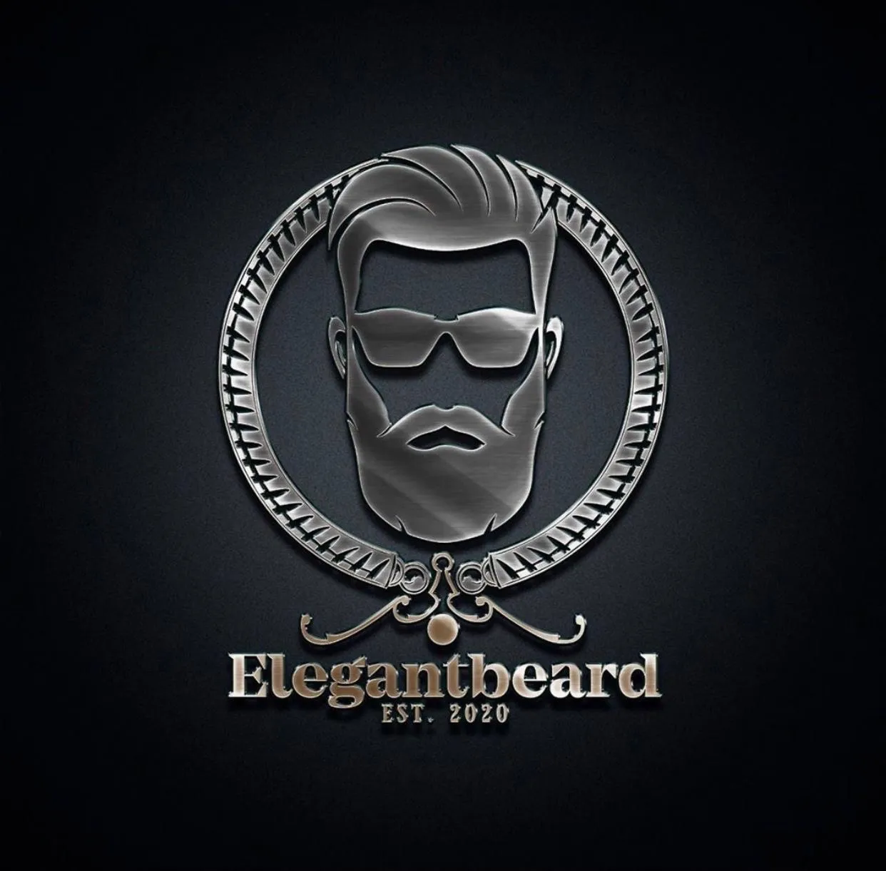 ELEGANT BEARD 1 Av Rep de argentina 